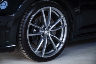 Volkswagen Golf Volkswagen Golf R 2.0 TSI 300cv BMT 4Motion