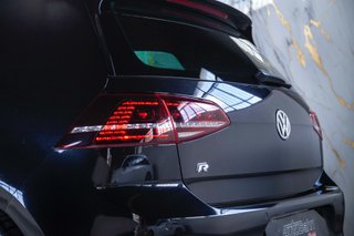 Volkswagen Golf Volkswagen Golf R 2.0 TSI 300cv BMT 4Motion