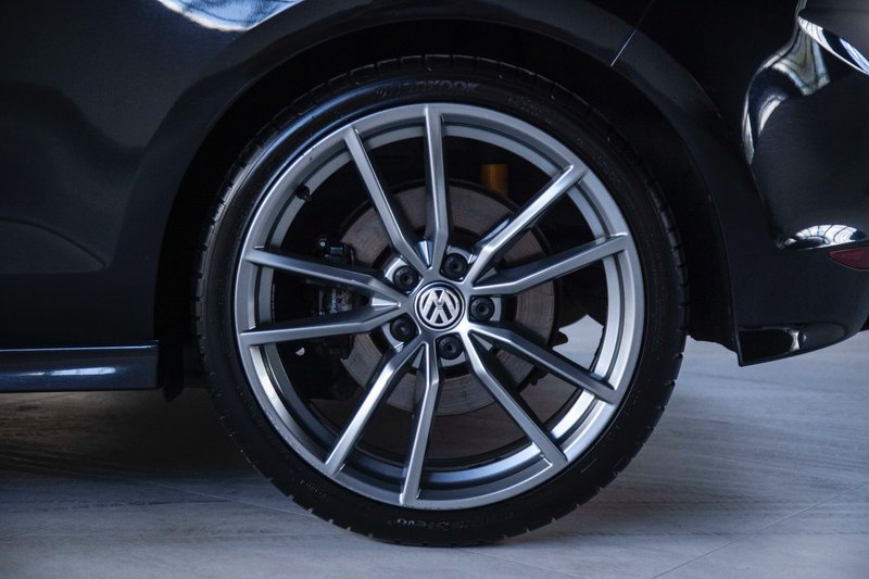 Volkswagen Golf 2014, foto 20
