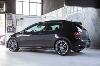 Volkswagen Golf Volkswagen Golf R 2.0 TSI 300cv BMT 4Motion