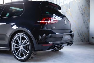 Volkswagen Golf Volkswagen Golf R 2.0 TSI 300cv BMT 4Motion