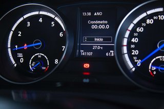 Volkswagen Golf Volkswagen Golf R 2.0 TSI 300cv BMT 4Motion