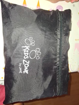 Funda protectora lluvia silla bebé