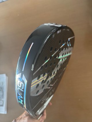 Pala Joma Slam Pro.