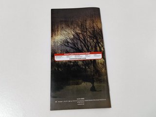 Silent Hill Origins | PSP | PAL España