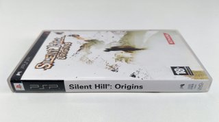 Silent Hill Origins | PSP | PAL España
