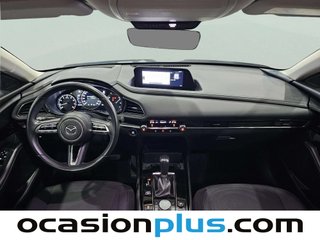Mazda CX-30 2.0 Skyactiv-X Zenith AT 132 kW (180 CV)