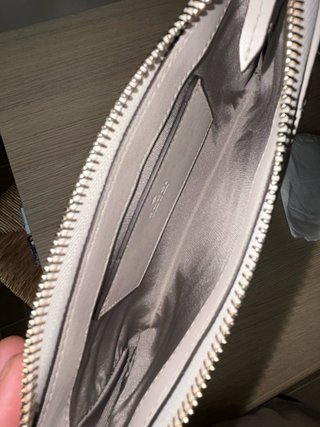 Pochette Gucci Marmont Beige