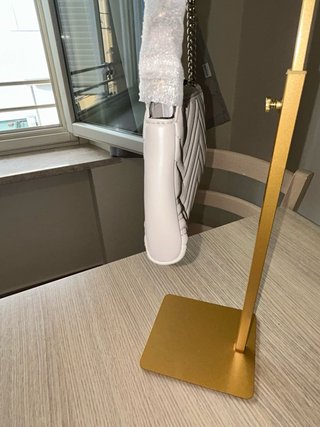 Pochette Gucci Marmont Beige