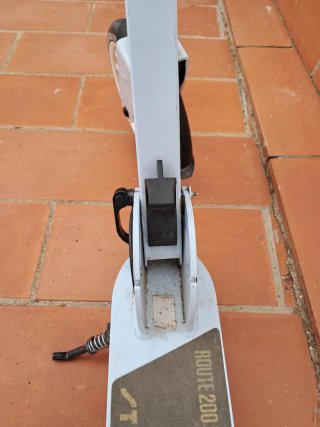 Patinete STIGA 200 S