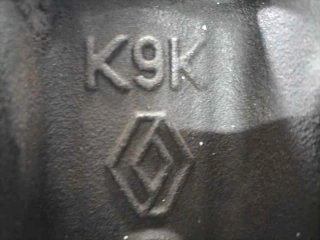 BLOQUE K9KF830 81072
