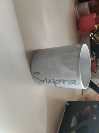 Taza personalizada con diseño