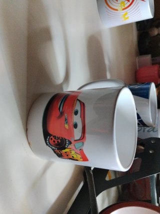 Taza personalizada con diseño