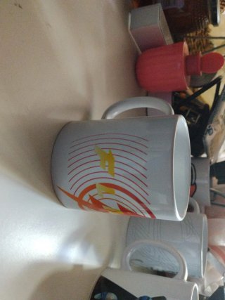 Taza personalizada con diseño