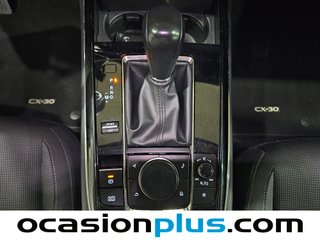 Mazda CX-30 2.0 Skyactiv-X Zenith AT 132 kW (180 CV)