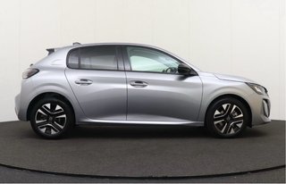 Peugeot 208 1.2 PureTech Allure 2024