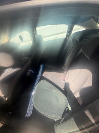 Citroen C4 2007