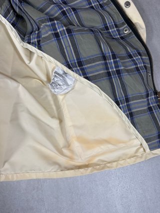 Belstaff Tourmaster 500 Giacca Vintage Taglia 42