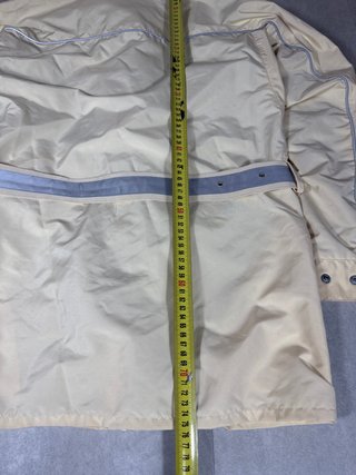 Belstaff Tourmaster 500 Giacca Vintage Taglia 42