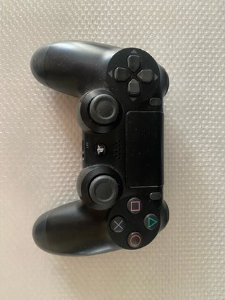 Dualshock 4 Sony Controller