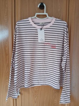 Camiseta Pull&Bear Edición Limitada