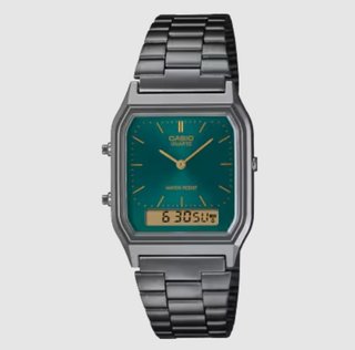 Casio AQ-230EGG-3A Reloj Edgy Collection