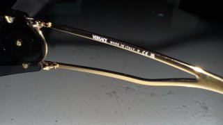 Gafas de sol Versace