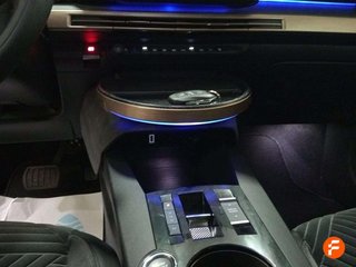 Lancia Ypsilon Ypsilon Hybrid 74kW (100CV)