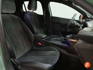 Lancia Ypsilon Ypsilon Hybrid 74kW (100CV)