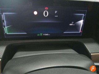 Lancia Ypsilon Ypsilon Hybrid 74kW (100CV)