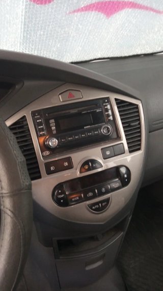 KIA Carens 2006