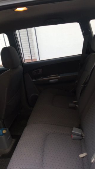 KIA Carens 2006