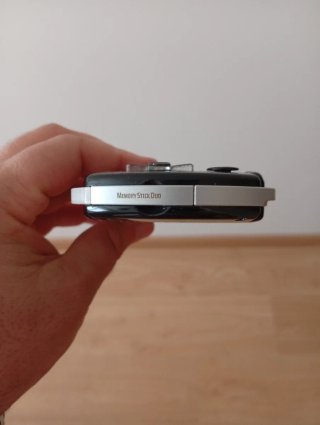 PSP 2000 Negra con Batería