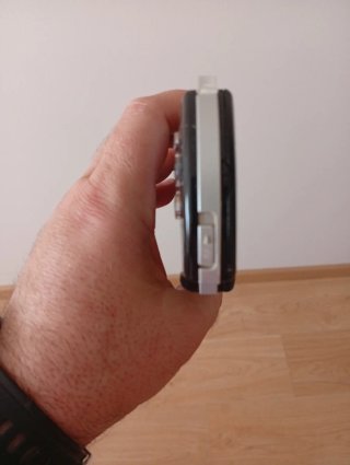 PSP 2000 Negra con Batería