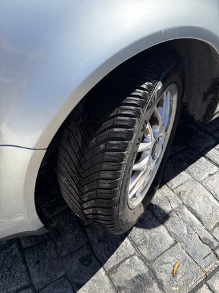 Despiece vw golf gtitdi 150cv ARL