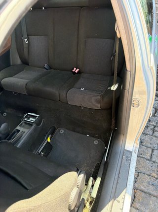 Despiece vw golf gtitdi 150cv ARL