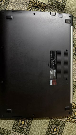 Portátil Asus S400c
