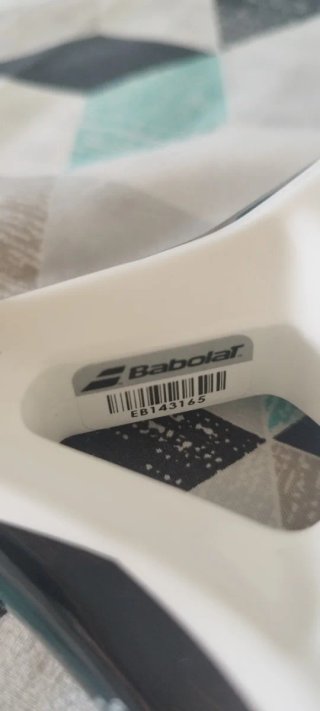 Pala Babolat Air Veron 2026.Nueva.Estreno.