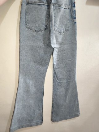 Pack 3 Pantalones Mujer