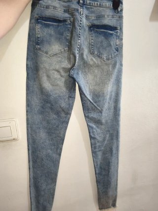 Pack 3 Pantalones Mujer