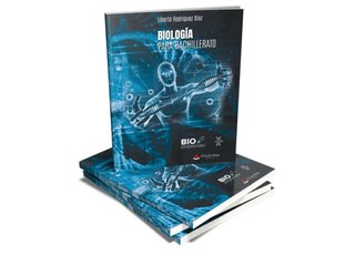 Libro ‘Biología para Bachillerato’