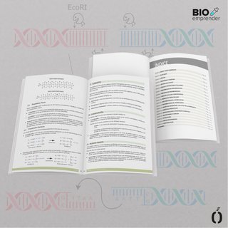 Libro ‘Biología para Bachillerato’