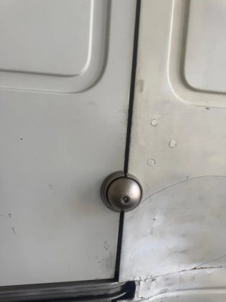 Volkswagen LT35 2004