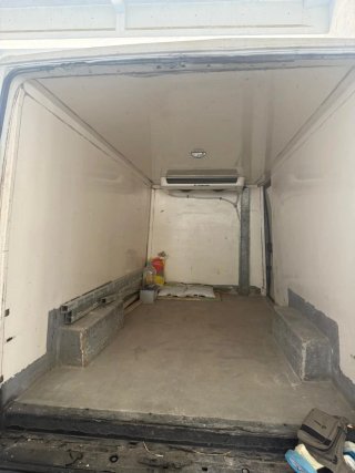 Volkswagen LT35 2004