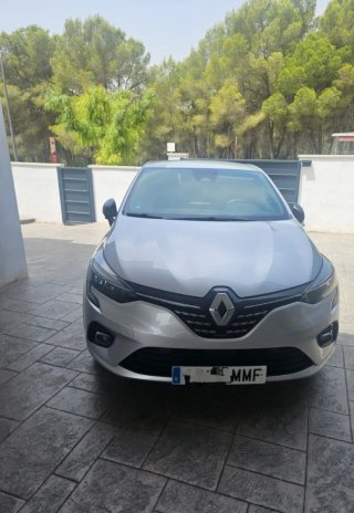 Renault Clio 2024