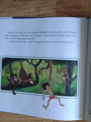 Lote libros infantiles películas Disney