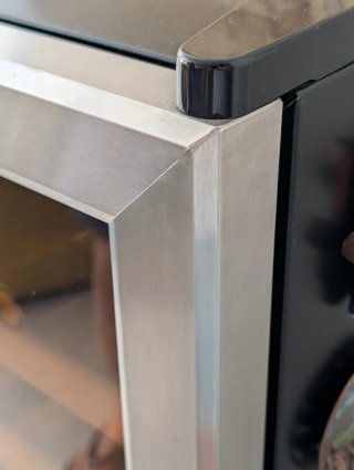 Vinoteca CAVIST 84 botellas CAVC84