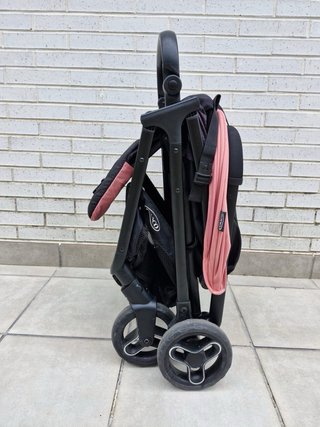 Silla de paseo Graco Myavo
