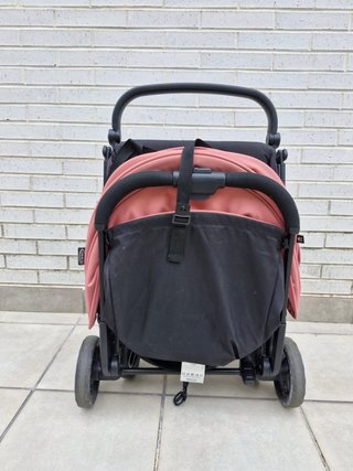 Silla de paseo Graco Myavo