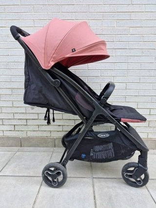 Silla de paseo Graco Myavo